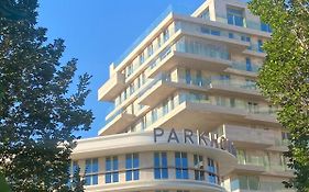 Parkhotel Waregem